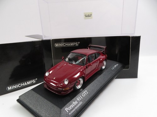 Minichamps 430065005 - 1:43,