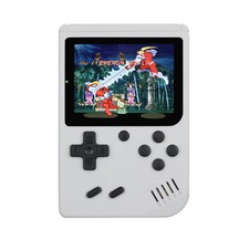 Console Portatile Retro 400
