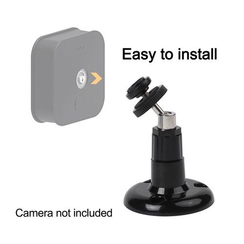 3pcs supporto parete per - supporto,