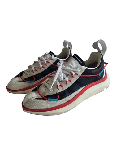 Adidas yohji yamamoto 3 - yamamoto, y-3