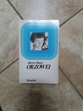 Alberto Manzi, Orzowei
