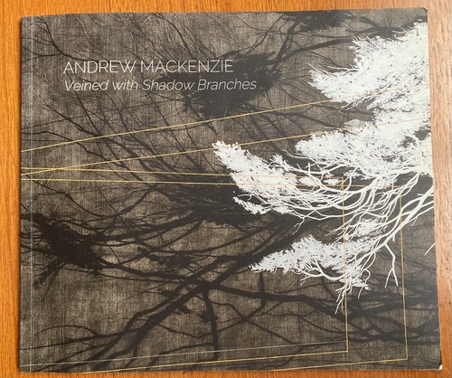 Andrew mackenzie veined with - veined,