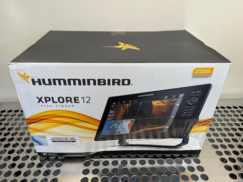 Humminbird xplore cho fish - cho,