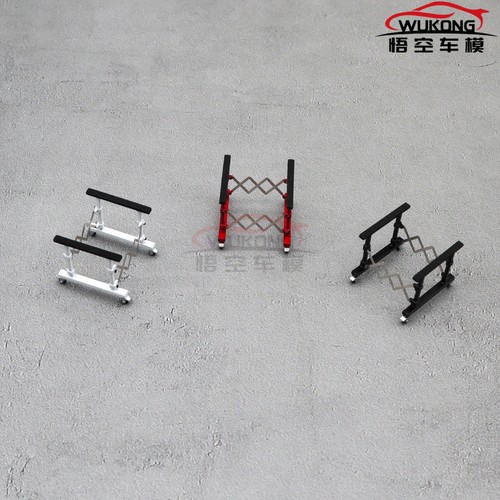 Supporto cofano pressofuso - , lcd