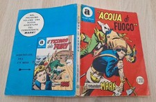 IL COMANDANTE MARK, Collana