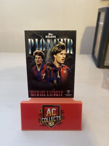 Michael laudrup barcellona - laudrup,