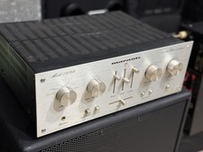 Marantz 1090 Amplificatore Vintage