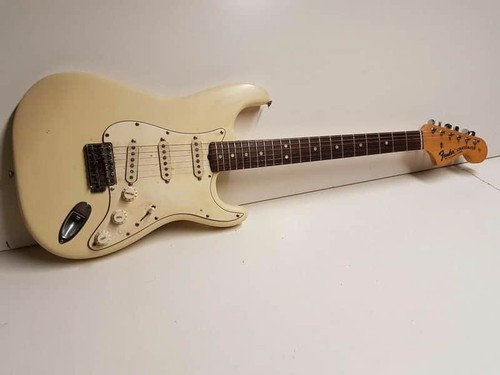 Fender stratocaster usa 1969 - usa,
