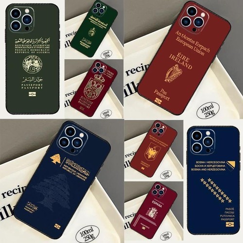 Custodia cellulare iphone - custodia,