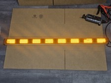 Federal Signal Corp. Luce LED