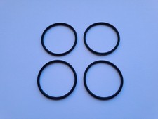 4x O-rings For SubGear XP10 &