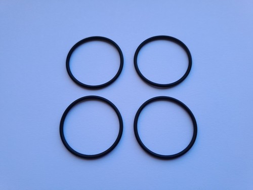 Rings for subgear xp10 - o-rings,