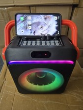Macchina karaoke con - macchina, 2