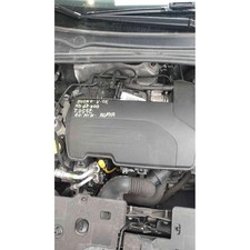 MOTORE COMPL. RENAULT CLIO 4A
