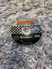 Nintendo Mario Kart: Double