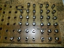 Schaublin tornio w12 - schaublin, 70