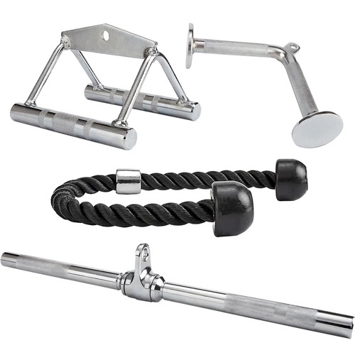 Balancefrom tricep press down - balancefrom,