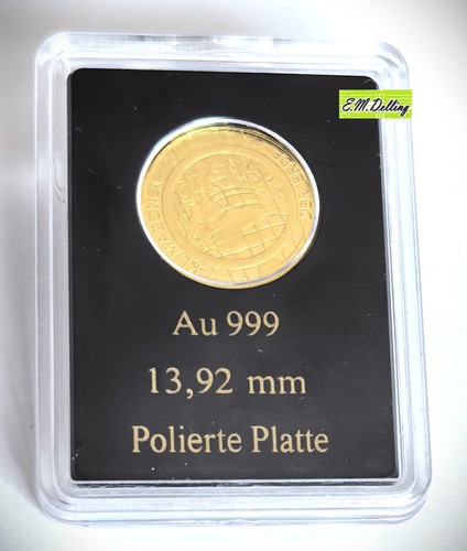 Moneta oro la terra - moneta,