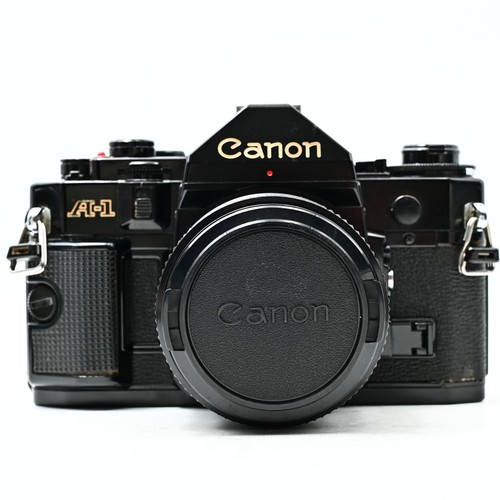 Canon program black slr - program,