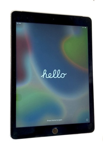 Apple ipad air - air, 16gb