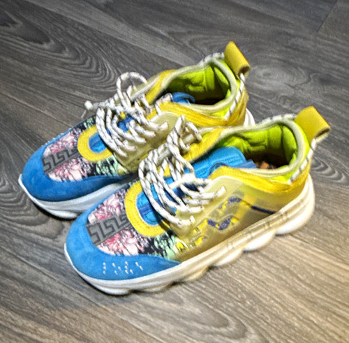 Versace chain reaction men - reaction, men’s