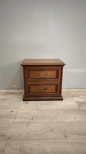 88256 comodino stile - in,