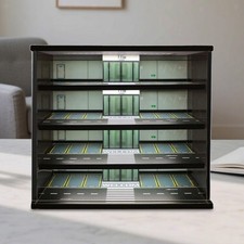 Vetrina per parcheggio in