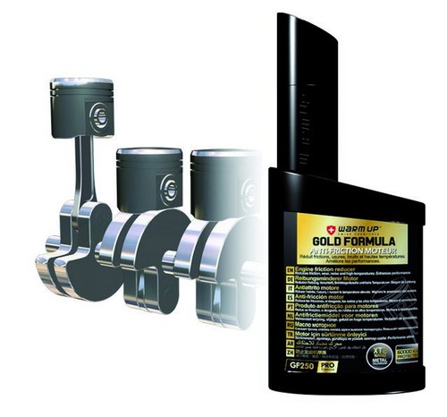 Warm gold formula - up,