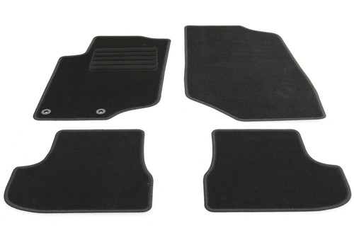 Set tappetini per peugeot 207 - tappetini,