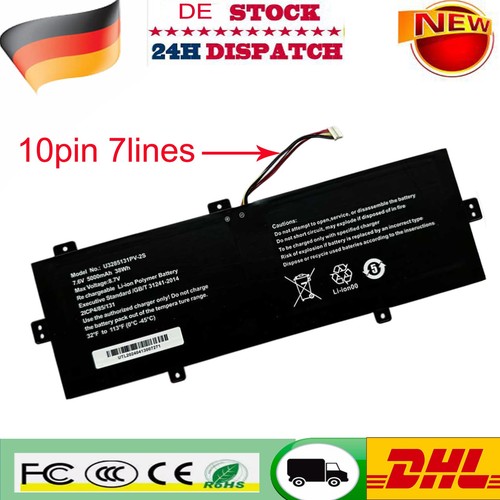 Batteria nuova u3285131pv - nuova, u3285131pv-2s
