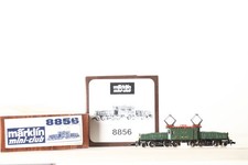 Märklin mini-club scala Z