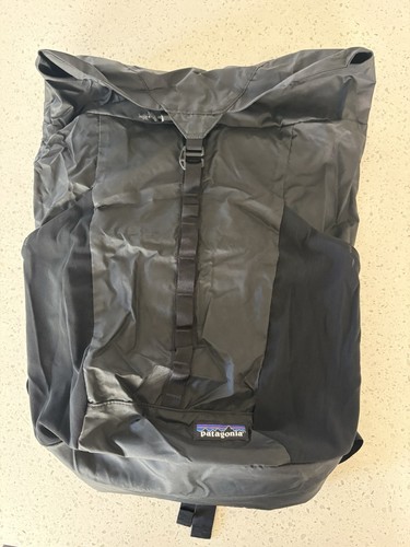 Patagonia ultralight black - patagonia,
