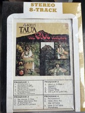 New Sealed Hawaii Keli’I