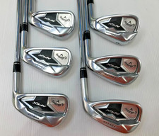 Callaway APEX 2019 Forged Iron