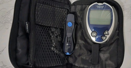 Onetouch ultra misuratore - onetouch, 2