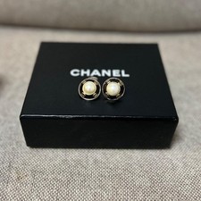 ORECCHINI CHANEL design perle