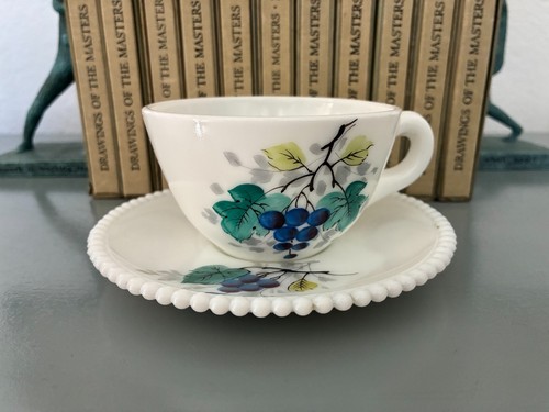 Tazza tè piattino in - tè, e