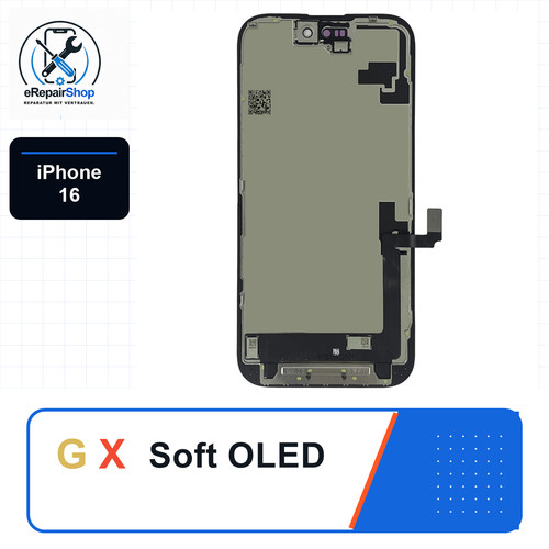 Display soft oled per - soft,