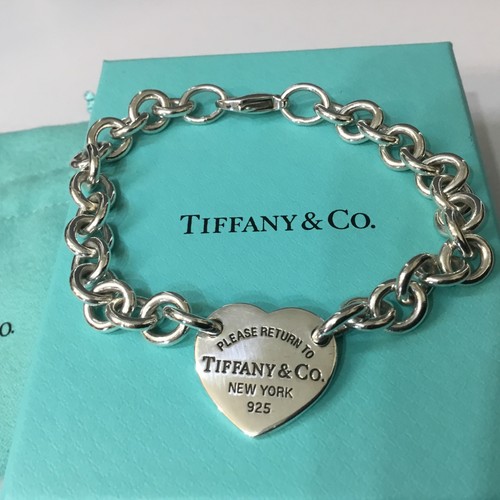 Bracciale return tiffany - return,