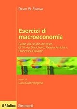 Esercizi di macroeconomia