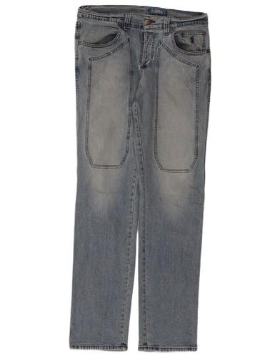 Jeans uomo dritto jeckerson - uomo,