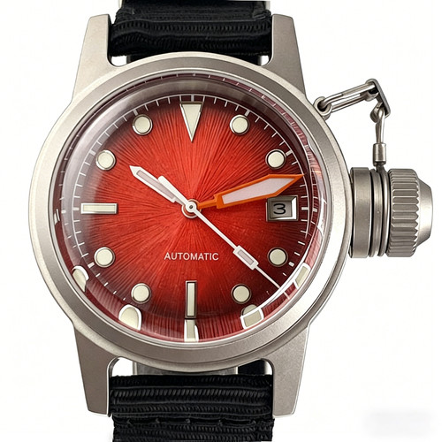 Orologio uomo nuovo 20atm - nuovo,