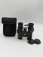 Binocolo Leica Ultravid 8x20 /