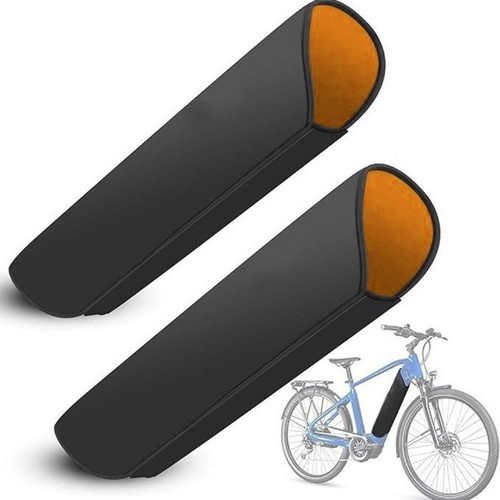 Elastic fit copribatteria bici - elastic,