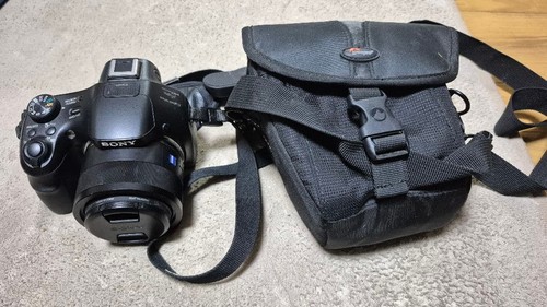 Sony dsc hx400v fotocamera - dsc-hx400v,