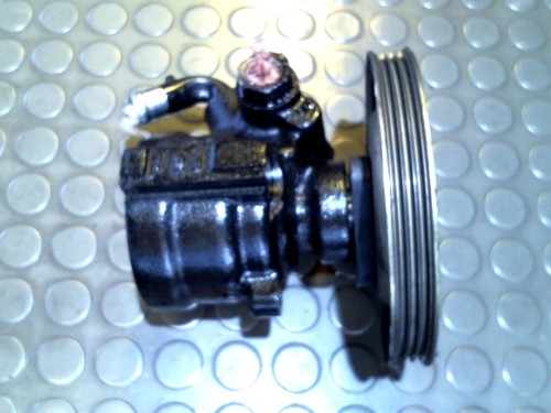 Pompa servosterzo fiat doblo - servosterzo,