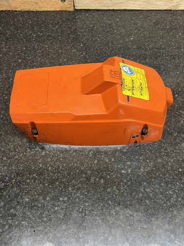 Coperchio superiore motosega