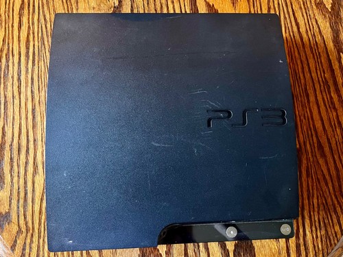 Playstation slim 250gb - 3,