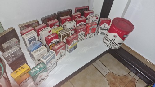 Sigarette marlboro pacchetti - marlboro,,