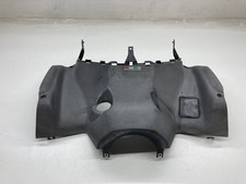 CARENA RETROSCUDO SUPERIORE